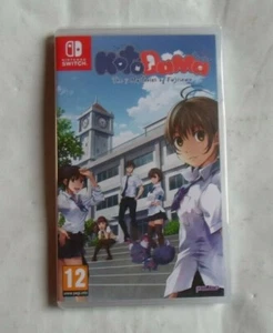Kotodama : The 7 Mysteries of Fujisawa - Nintendo Switch - Imagen 1 de 2