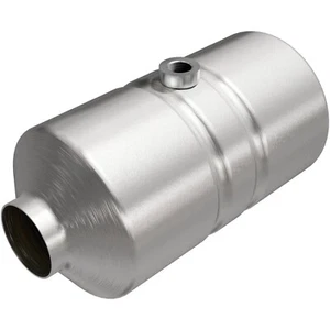 448056 Magnaflow California Converter Cat Converter Stainless - Picture 1 of 1