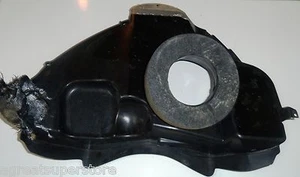 07-08 POLARIS FABRICANTE DE EQUIPOS ORIGINALES USADA IQ DRAGON HEAD ACCESS CUBIERTA 2634005 - Imagen 1 de 2