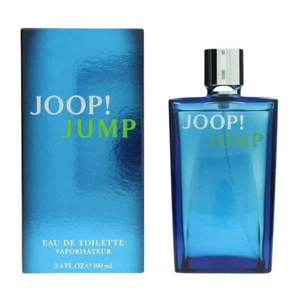 Jump by Joop EDT Spray 100ml For Men - Picture 1 of 1