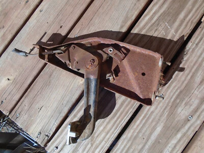 1966 Chevrolet Impala стояночный тормоз в сборе - Изображение 1 из 4