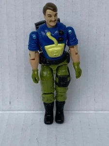 Dial Tone Battle Corps G.I. Joe ARAH Hasbro Vintage 1993 Figure - Picture 1 of 3