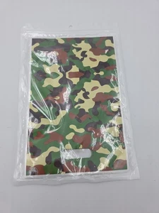 50 PIEZAS Bolsas de plástico para regalos de fiesta para niños Bolsas de regalos para niños Bolsa de regalo de cumpleaños  - Imagen 1 de 2