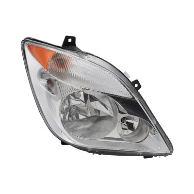 For Mercedes-Benz Sprinter 3500 10-13 Headlight Passenger Side Replacement - Изображение 1 из 4