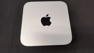Apple Mac Mini A1347 Late 2012 Quad i7 2.30GHz 16GB RAM 2TB SSD Catalina OS - Picture 1 of 7