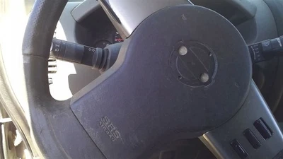 Airbag Driver Air Bag Driver Wheel 6 Cylinder Thru 5/12 Fits 05-12 FRONTIER 2983 - Image 1 of 4