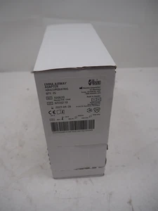 Adaptador de vía aérea Masimo EMMA 100620 adulto/pediátrico caja de 25 unidades caduca 2027 - Imagen 1 de 2