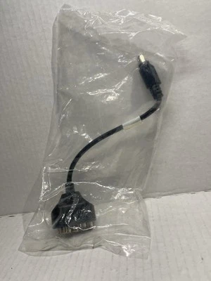 New Nvidia S-Video Composite RGB Cable CompuPack 5511A001-001-LF Audio Video - Image 1 of 3