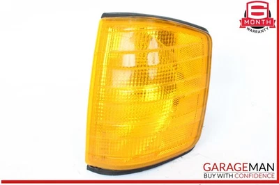 84-93 Mercedes W201 190E 190D Luz giratoria delantera izquierda lado conductor Foto 1 de 4