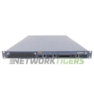HPE Aruba JW744A 7210 Series 4x 10G SFP+ 2x 1GB Combo (US) Controller - Picture 1 of 1