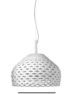 Flos Tatou Suspension 1 White Pendant Light Shade Lampshade by Patricia Urquiola - Picture 1 of 10