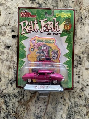 Крыса Fink Studebakers правило 1/64 масштаб литой автомобиль новый + быстрая доставка - Изображение 1 из 4
