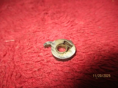 Iver Johnson, Top-Break Hammerless, 32 S&W, años 1890,,, PARTE: Conjunto de leva Foto 1 de 4