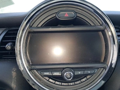Pantalla de infoentretenimiento usada se adapta a: Mini COOPER 2015 pantalla de visualización navegación y I Foto 1 de 4