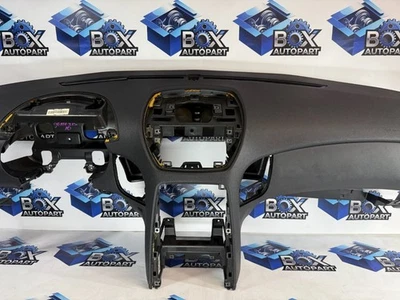 Panel de instrumentos tablero Hyundai Genesis 2010-2012 cupé OEM EG179 Foto 1 de 4