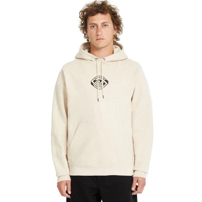 Volcom Watanite Hoodie - Dust Heather - Bild 1 von 4