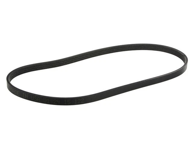 Air Conditioning and Idler Multi Rib Belt For 1995-1998 Toyota T100 VD194ZR - Image 1 of 1