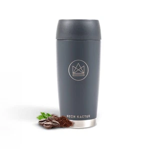 Neon Kactus 360° Insulated Tumbler - Forever Young - 568ml - Picture 1 of 1