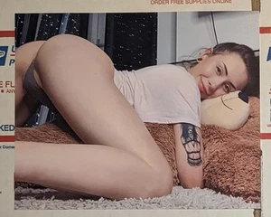 Elise Lauren 8x10 Photo Print Sexy Beautiful Model Picture Pornstar Onlyfans  - Picture 1 of 1