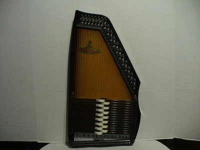 Vintage Chromaharp by RBI 15 chord 36 string - Image 1 of 4