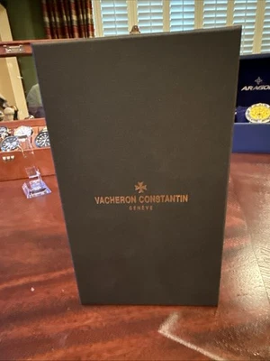 Enrollador de reloj Vacheron Constantin Foto 1 de 4