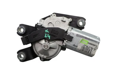 Motor limpiaparabrisas trasero Land Rover Range Rover 05-16 CPLA17404AC OEM Foto 1 de 4