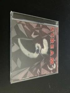 Soundtrack by Scream 3 / O.S.T. (CD, 2000) - Picture 1 of 4