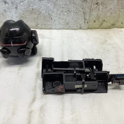 05-08 Chrysler Crossfire OEM L & R Juego de microinterruptores de bloqueo de techo superior #F2-1 Foto 1 de 4