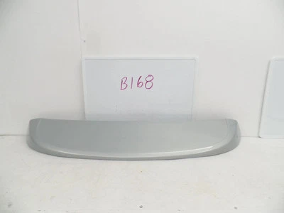 New OEM Rear Spoiler Wing Upper Gate 2008-2014 Scion XD PT921-52080 Silver - Image 1 of 2