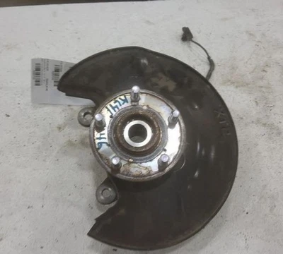 2009-2015 Honda Pilot Front Right Passenger Spindle Knuckle Assembly OEM Used Foto 1 de 4