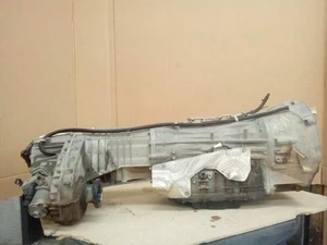 GLH GETRIEBE / M1-A1-80 / 1338360 FÜR VOLKSWAGEN TOUAREG 7L6 V8 - Picture 1 of 5