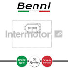 Benni Crankshaft Sensor Fits BMW 3 Series 1 Series 5 Series X5 #1