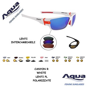Occhiali aqua polarizzati | Acquisti Online su eBay