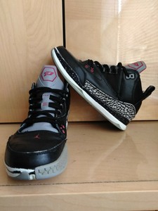 chris paul youth basketball shoes