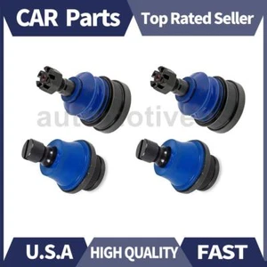 Front Upper Front Lower Ball Joint 4PCS Mevotech Fits Suzuki 2009-11 - Picture 1 of 10