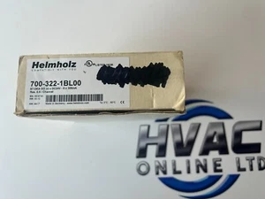 Casco Siemens 700-322-1BL00 S7-DEA DO 32xDC24V - 8 x 305 mA PLC S7 - Foto 1 di 6