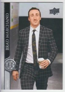 2020-21 Upper Deck Suit Variation Brad Marchand #269 - Bild 1 von 1