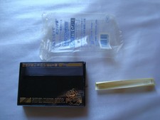 Nintendo Famicom Super Mario Bros Cartridge Cassette Case FC Japan