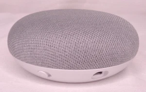 Google Home Mini Smart Speaker 1a generazione H0A - testato e funzionante - NO CAVO - Foto 1 di 3