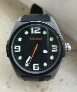Timberland Orologio polso 13328J no tissot In ottime condizioni e Funzionante. - Foto 1 di 8