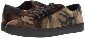 Kenneth Cole Reaction Men's Road Sneaker B Velvet Shoes 10.5 - Picture 1 of 6