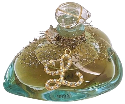 ❤️ L de Lolita Lempicka, PERFUME 1/2 oz 15 ml, ¡descontinuado! Foto 1 de 4