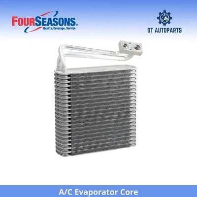 Para Dodge Durango 1998-2000 aire acondicionado núcleo evaporador delantero 4 estaciones 1999 Foto 1 de 4