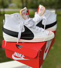Nike Blazer Mid 77 Jumbo Size 10 DD3111-100 BRAND NEW OUTLET BOX