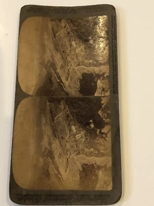 1907 Underwood & Under Wood Publishers - Picture 1 of 2