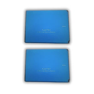Bateria TLi017D1 TCL Alcatel Flip Pro VZW-TCL-4056 1780mAh 4,35V (OEM) - Zdjęcie 1 z 6