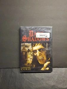 Dark Shadows The Vampire Curse DVD, 2009 - Picture 1 of 7