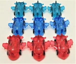 9 Pack - Spritz Toy Planes wind up toys - Ages 3+ - Picture 1 of 3