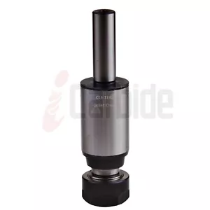 NUEVO 16MM VÁSTAGO RECTO ER16 SOPORTE HERRAMIENTA GRIFO FLOTANTE LONGITUD L 2.36" PARA FRESADO - Imagen 1 de 4