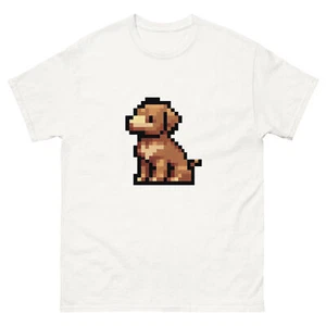 Men's classic tee - Picture 1 of 6